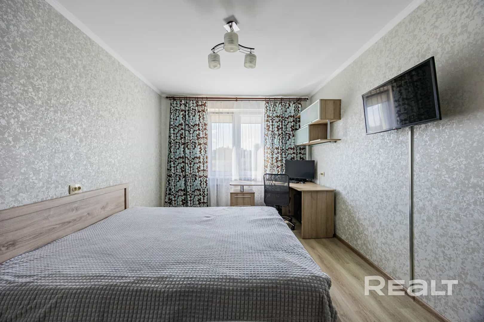 Беларусь, Минский район, агрогородок Сеница, улица Янки Купалы, 5Б, фото 13