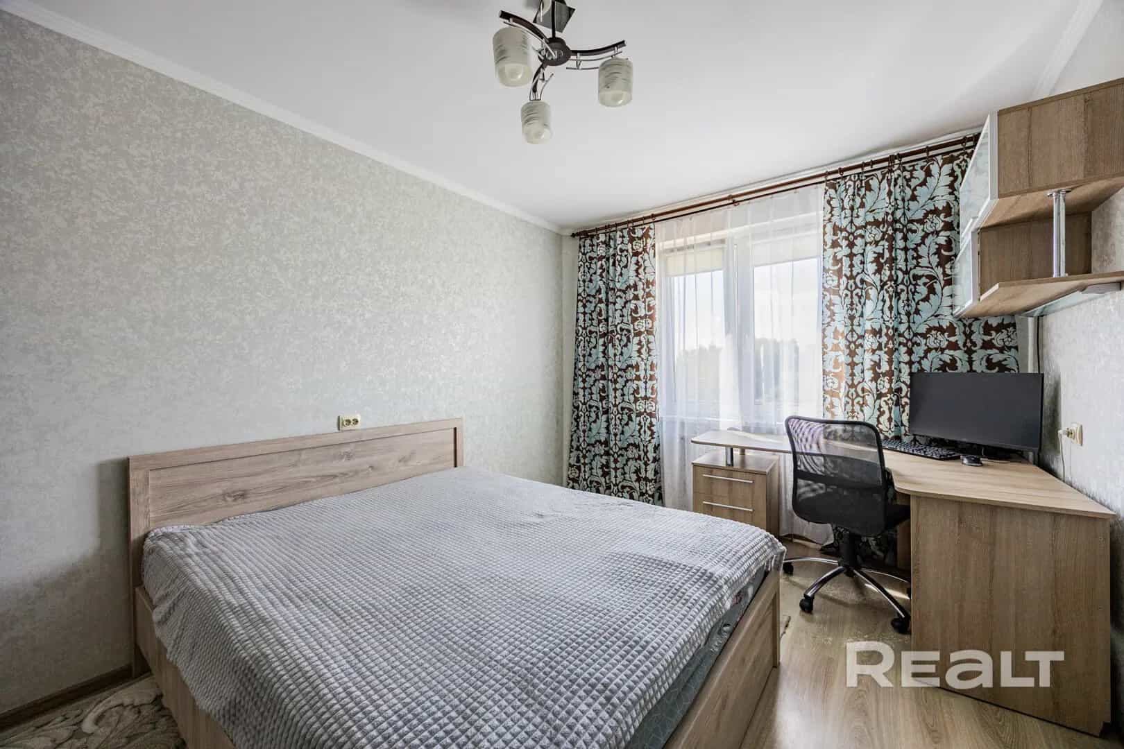 Беларусь, Минский район, агрогородок Сеница, улица Янки Купалы, 5Б, фото 14
