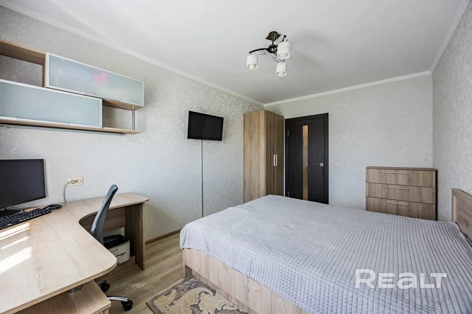 Беларусь, Минский район, агрогородок Сеница, улица Янки Купалы, 5Б, фото 15