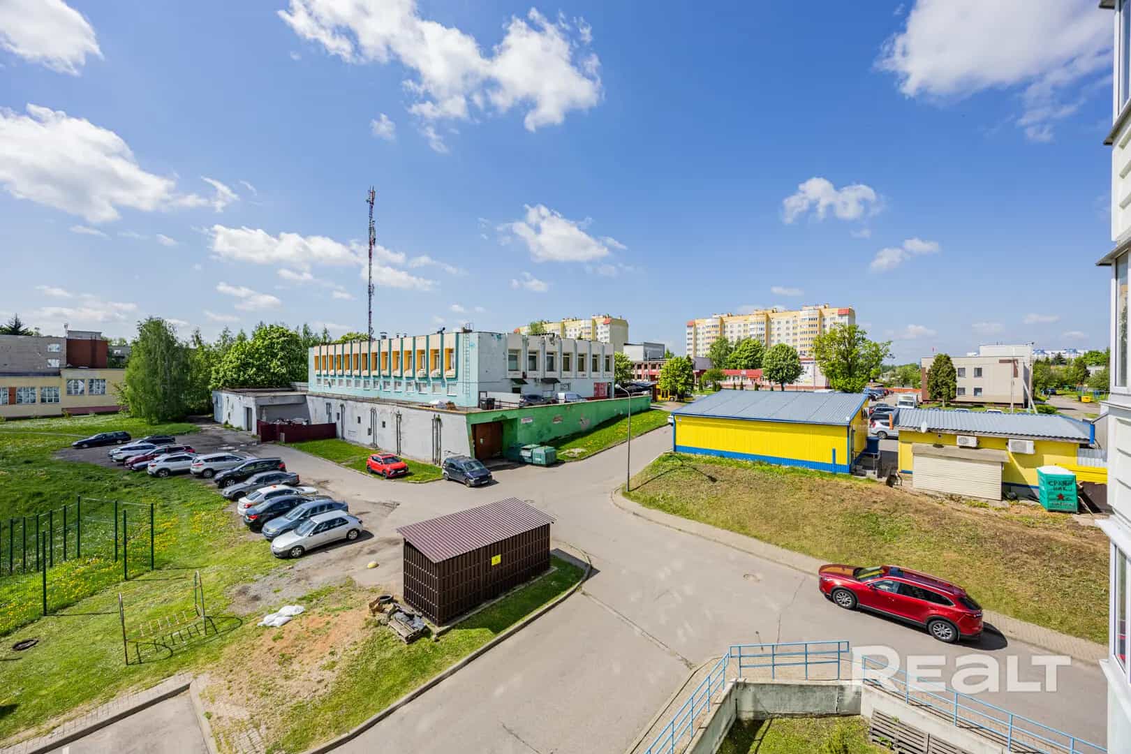 Беларусь, Минский район, агрогородок Сеница, улица Янки Купалы, 5Б, фото 23