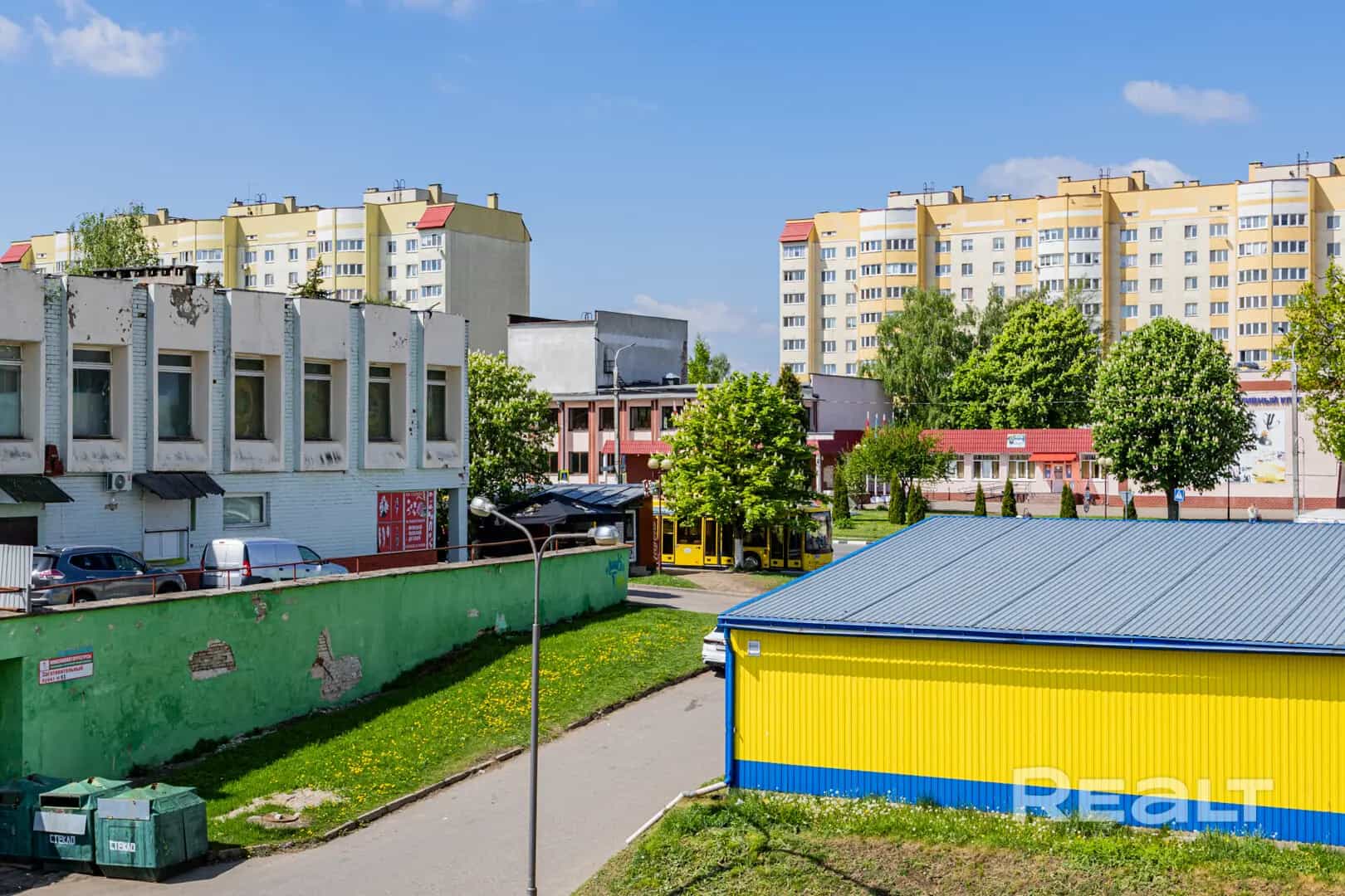 Беларусь, Минский район, агрогородок Сеница, улица Янки Купалы, 5Б, фото 24