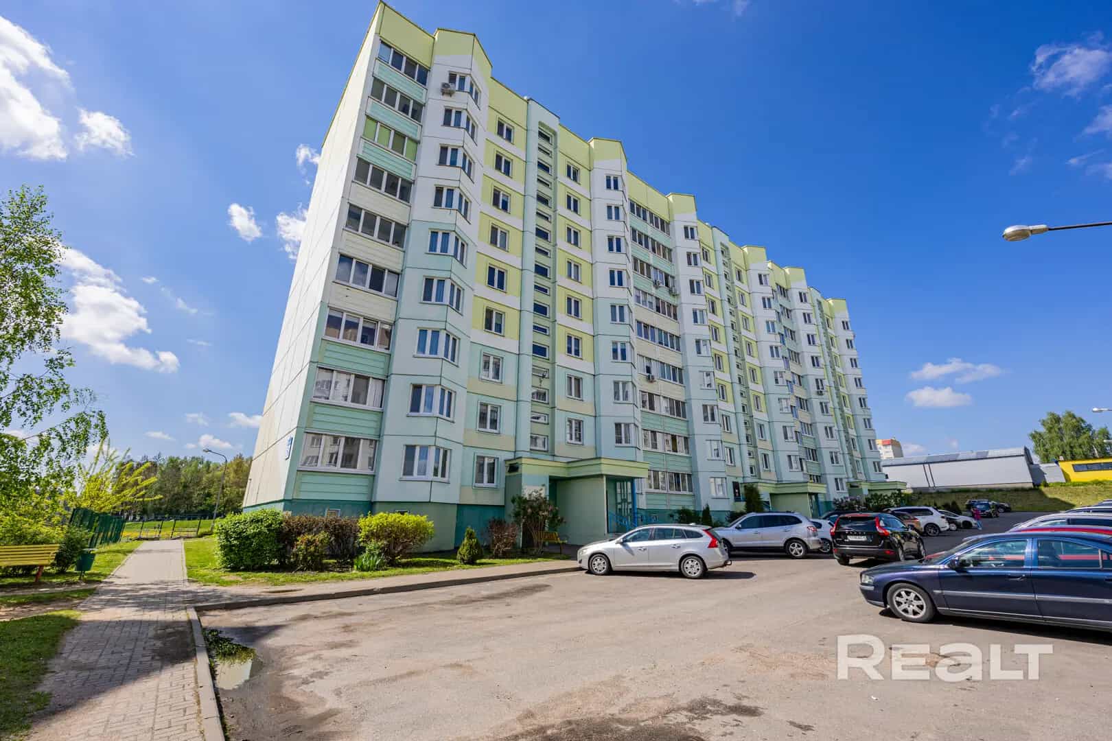 Беларусь, Минский район, агрогородок Сеница, улица Янки Купалы, 5Б, фото 34