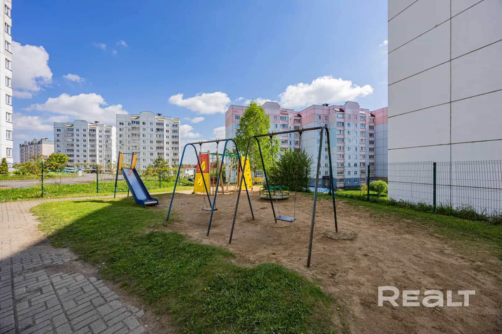 Беларусь, Минский район, агрогородок Сеница, улица Янки Купалы, 5Б, фото 35