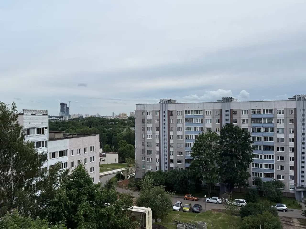 Беларусь, Минск, улица Тикоцкого, 42, фото 19