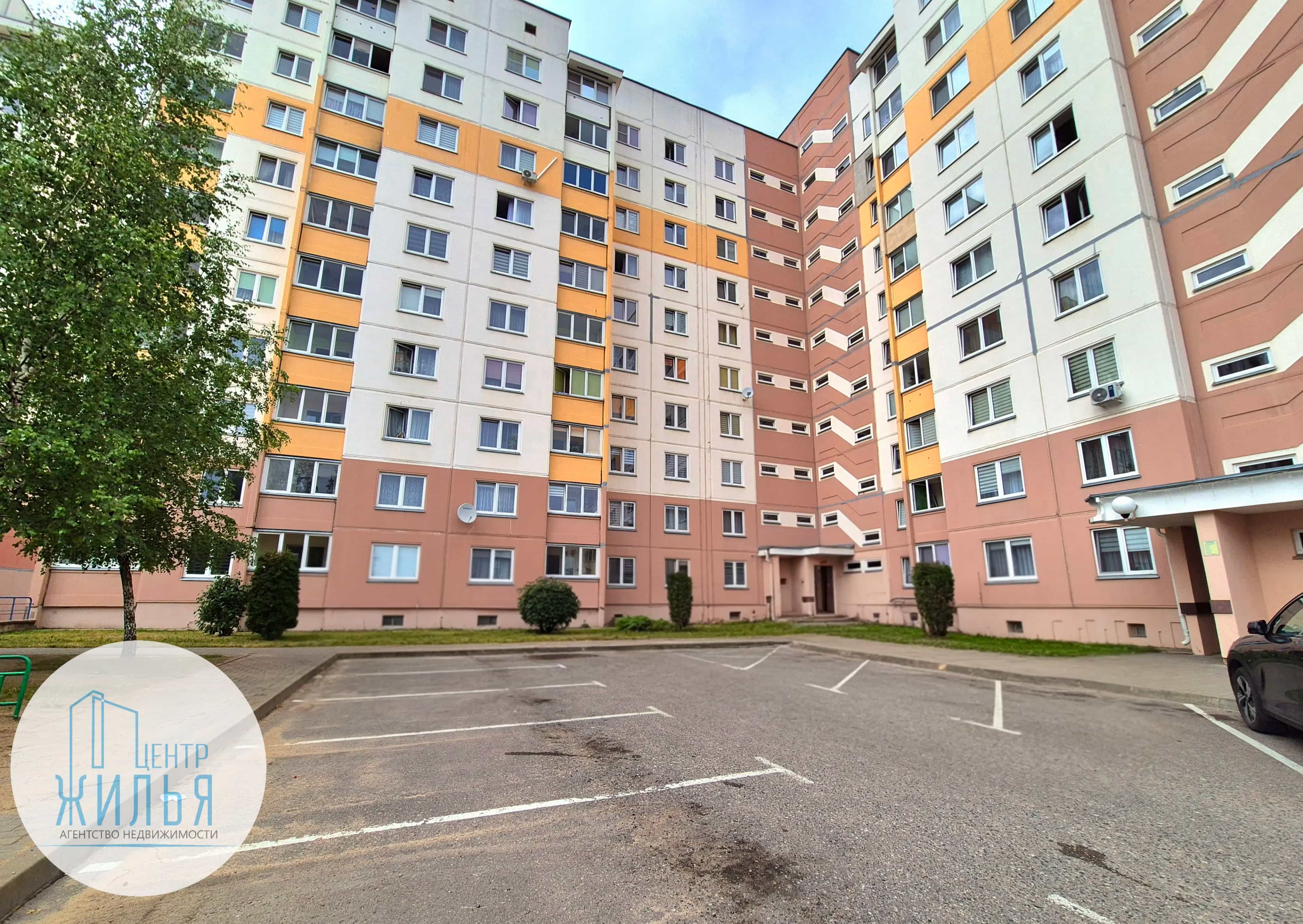 Беларусь, Гродно, улица Белые Росы, 57, фото 13