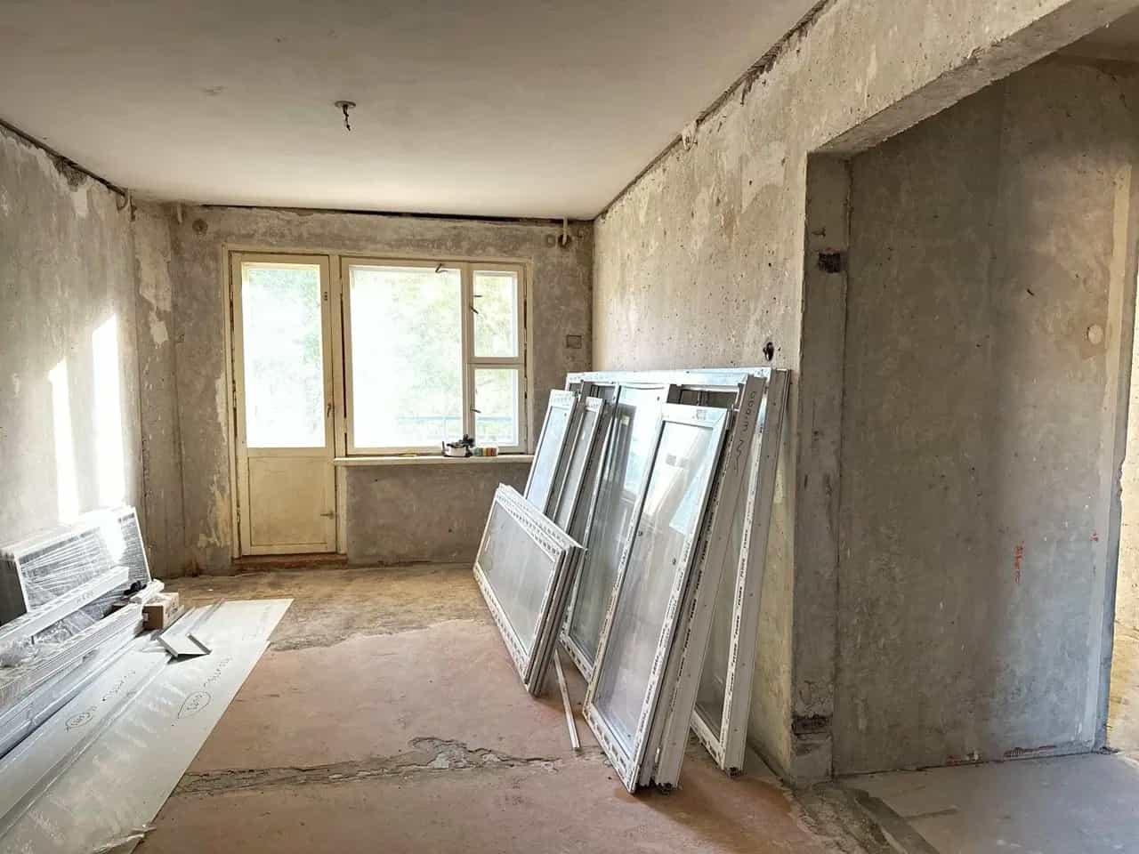 Беларусь, Витебская область, Полоцк, улица Мариненко, 22, фото 3
