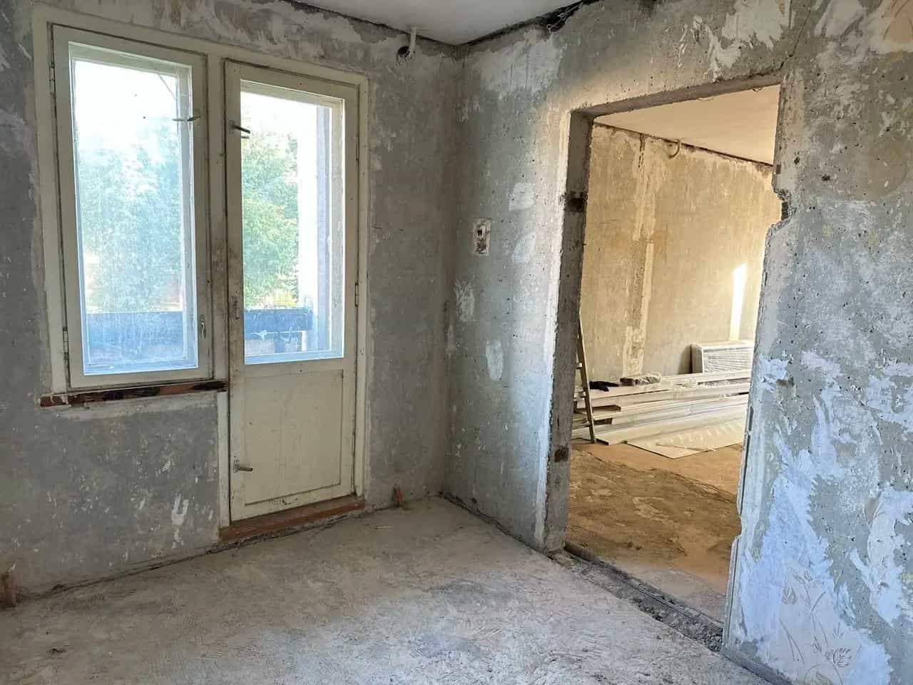 Беларусь, Витебская область, Полоцк, улица Мариненко, 22, фото 7