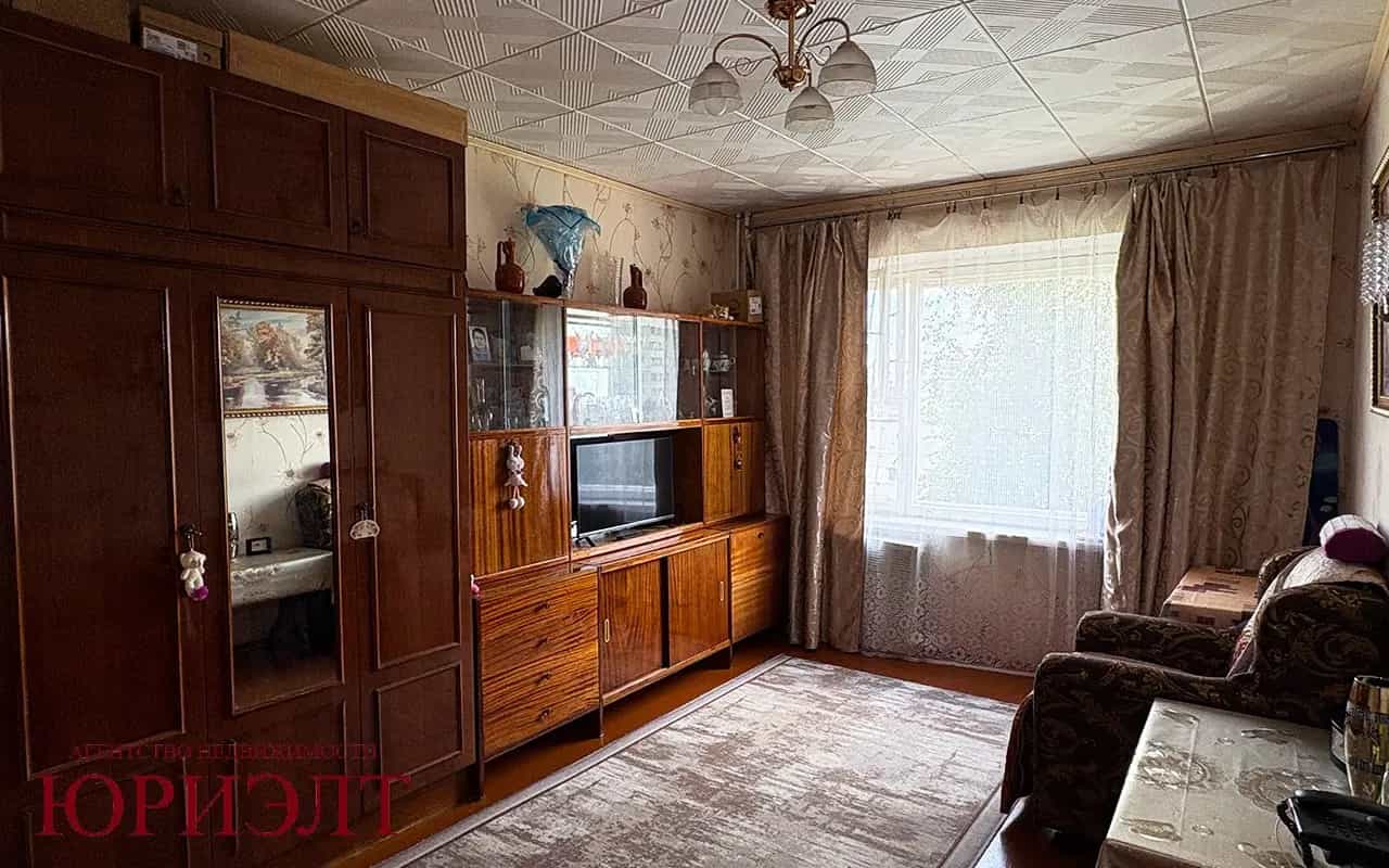 Беларусь, Витебск, проспект Победы, 5, фото 2