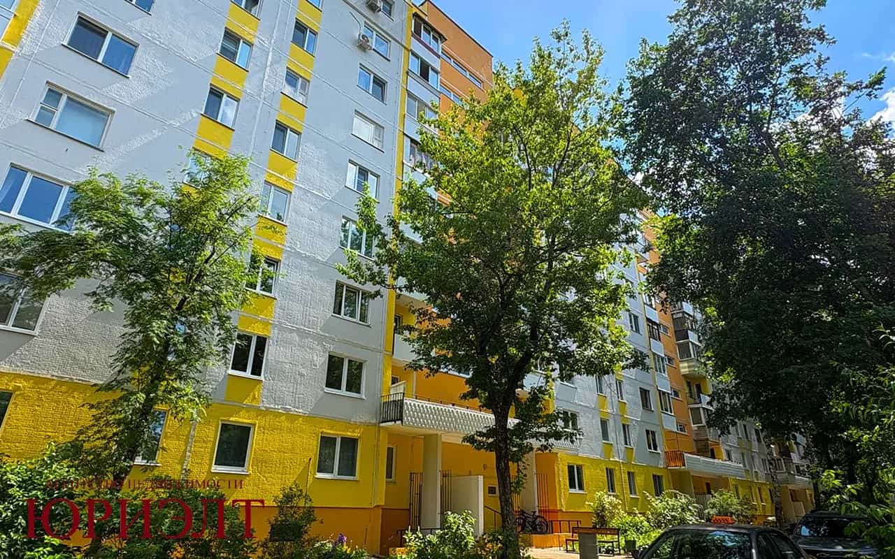 Беларусь, Витебск, проспект Победы, 5, фото 8