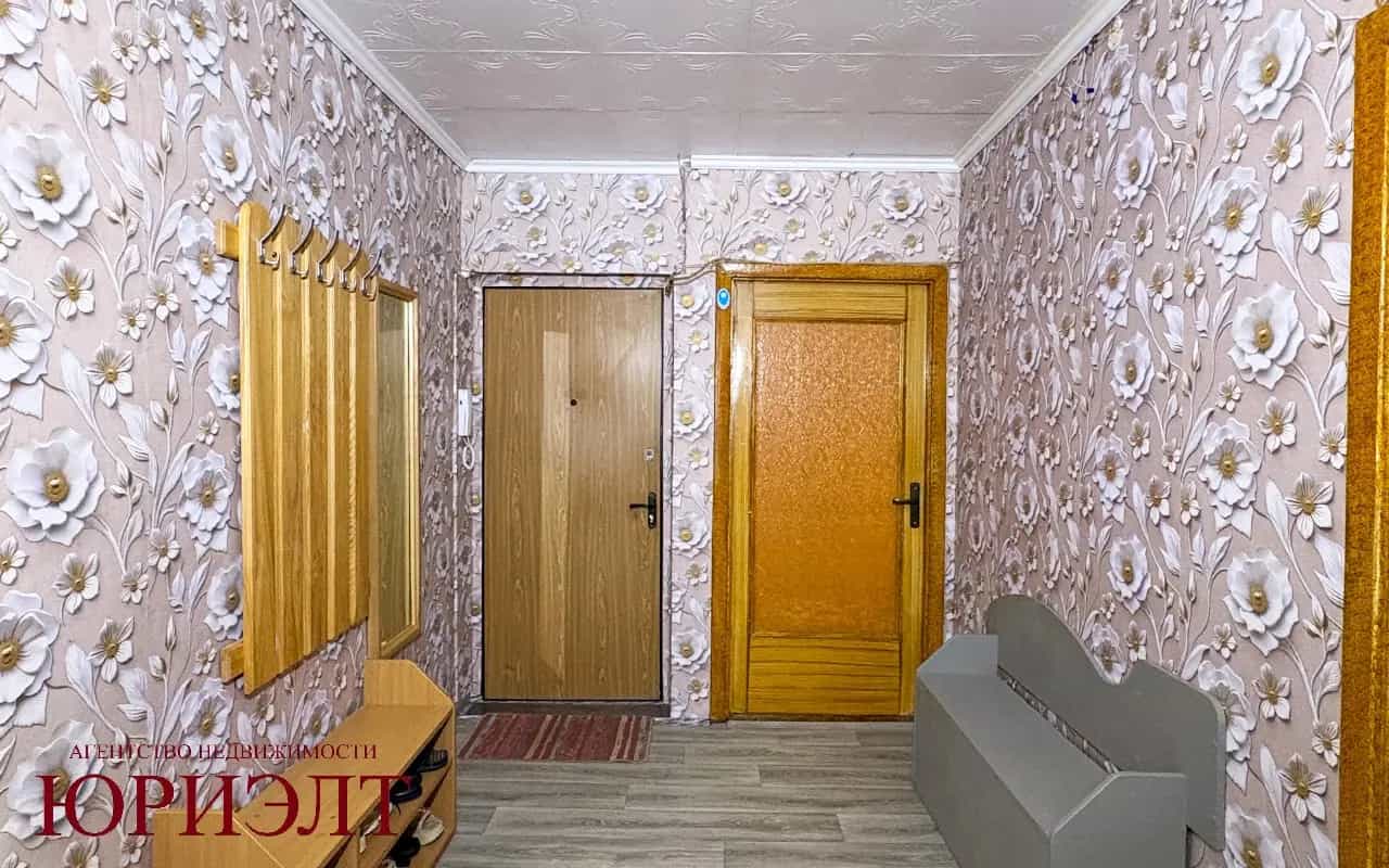 Беларусь, Витебск, проспект Победы, 5, фото 10