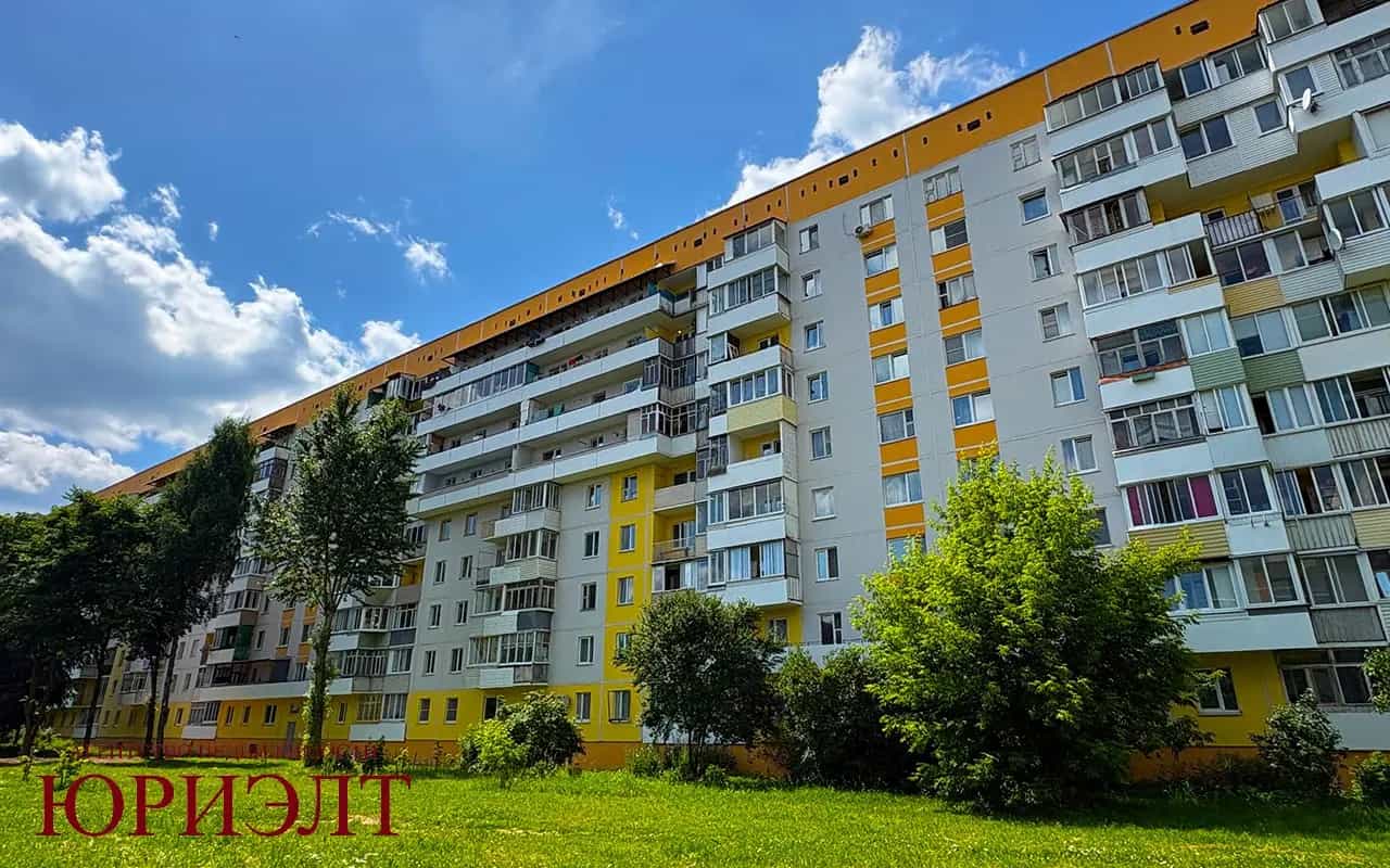 Беларусь, Витебск, проспект Победы, 5, фото 11