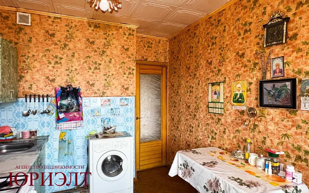 Беларусь, Витебск, проспект Победы, 5, фото 13