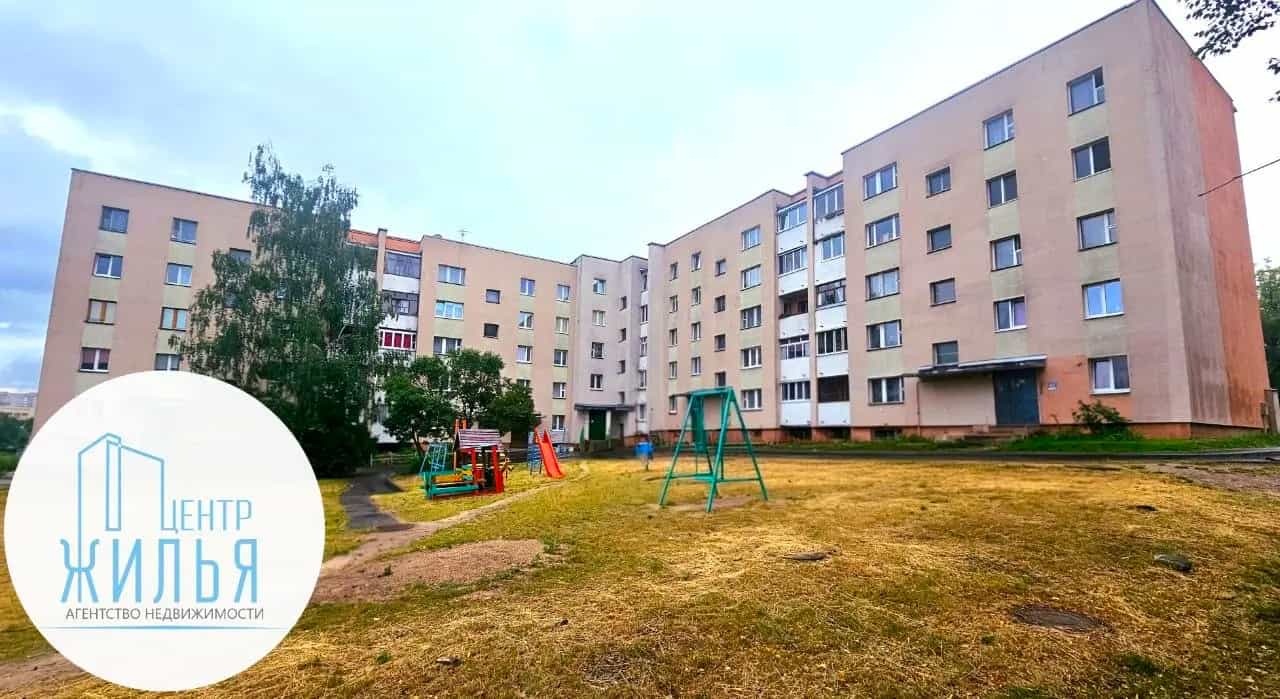 Беларусь, Гродно, улица Белуша, 10, фото 12