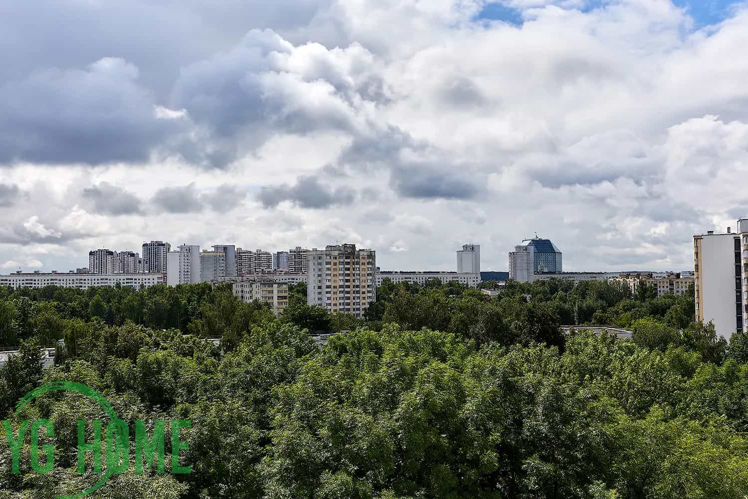 Беларусь, Минск, улица Калиновского, 48к1, фото 12
