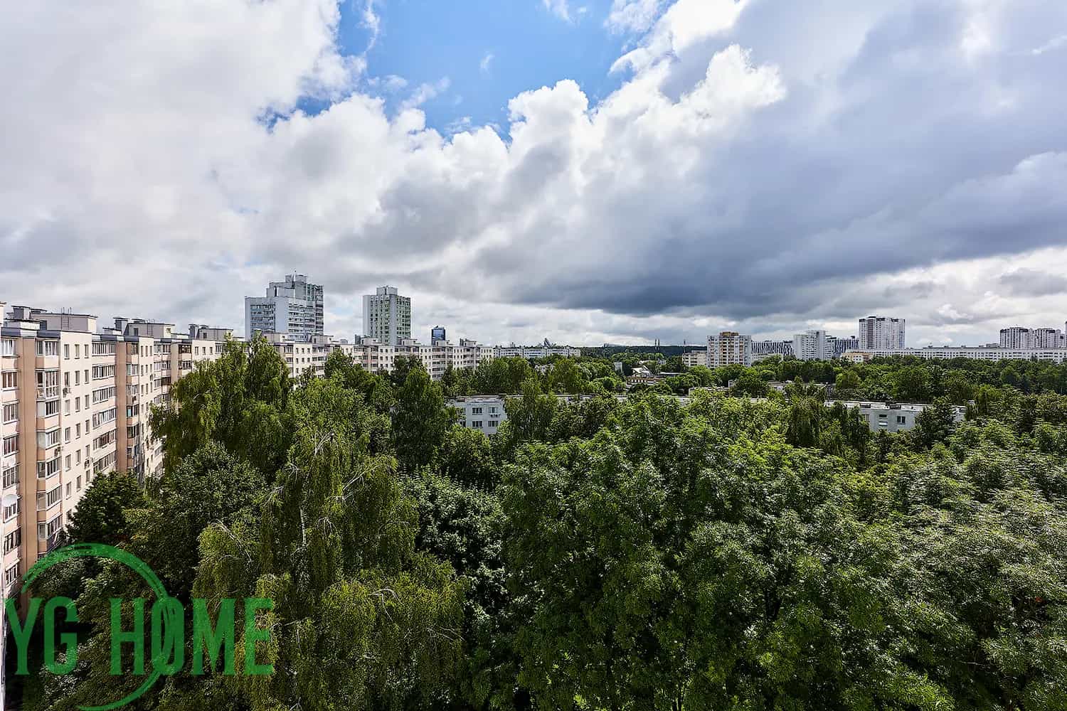 Беларусь, Минск, улица Калиновского, 48к1, фото 22