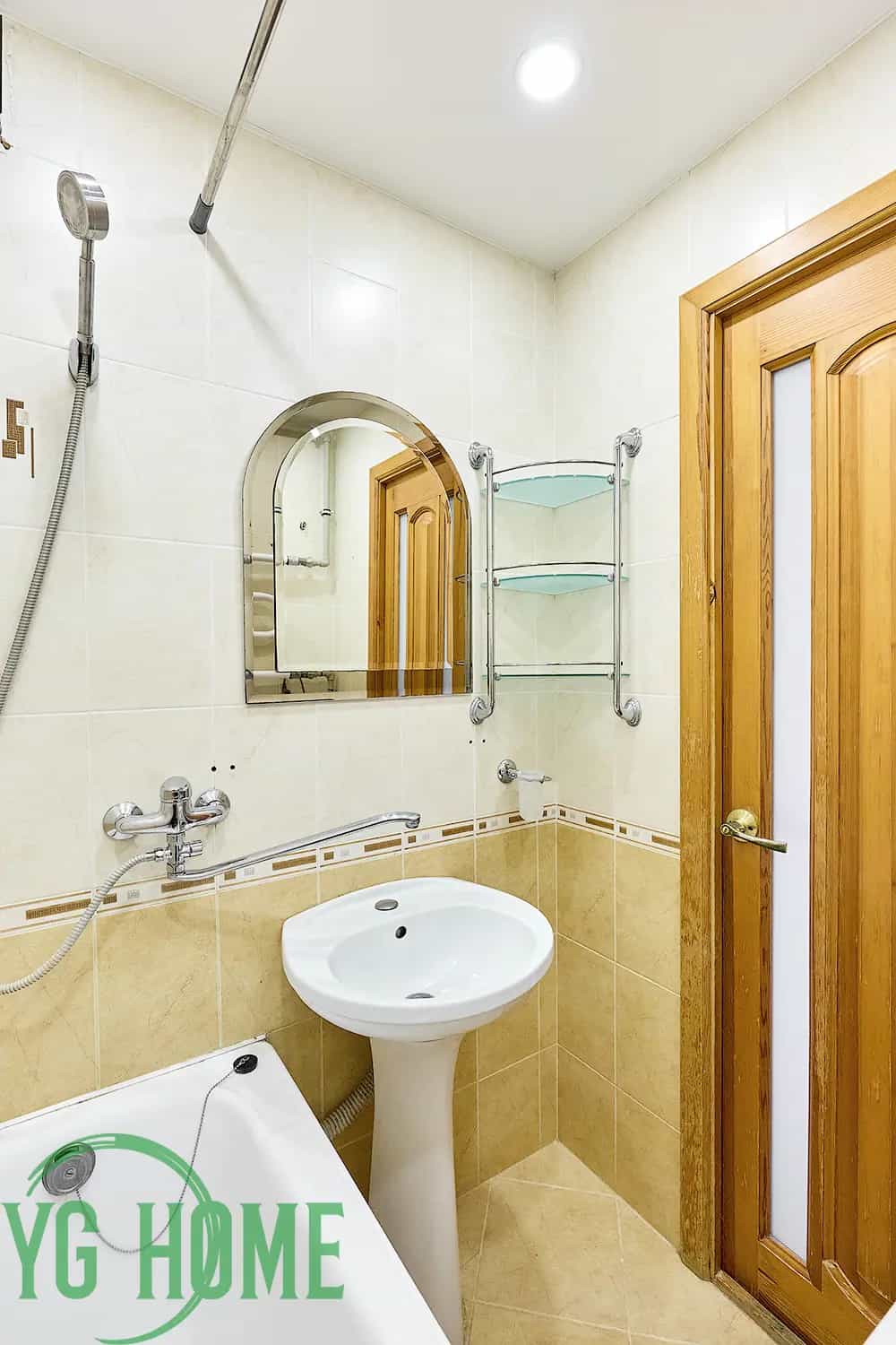 Беларусь, Минск, улица Калиновского, 48к1, фото 29