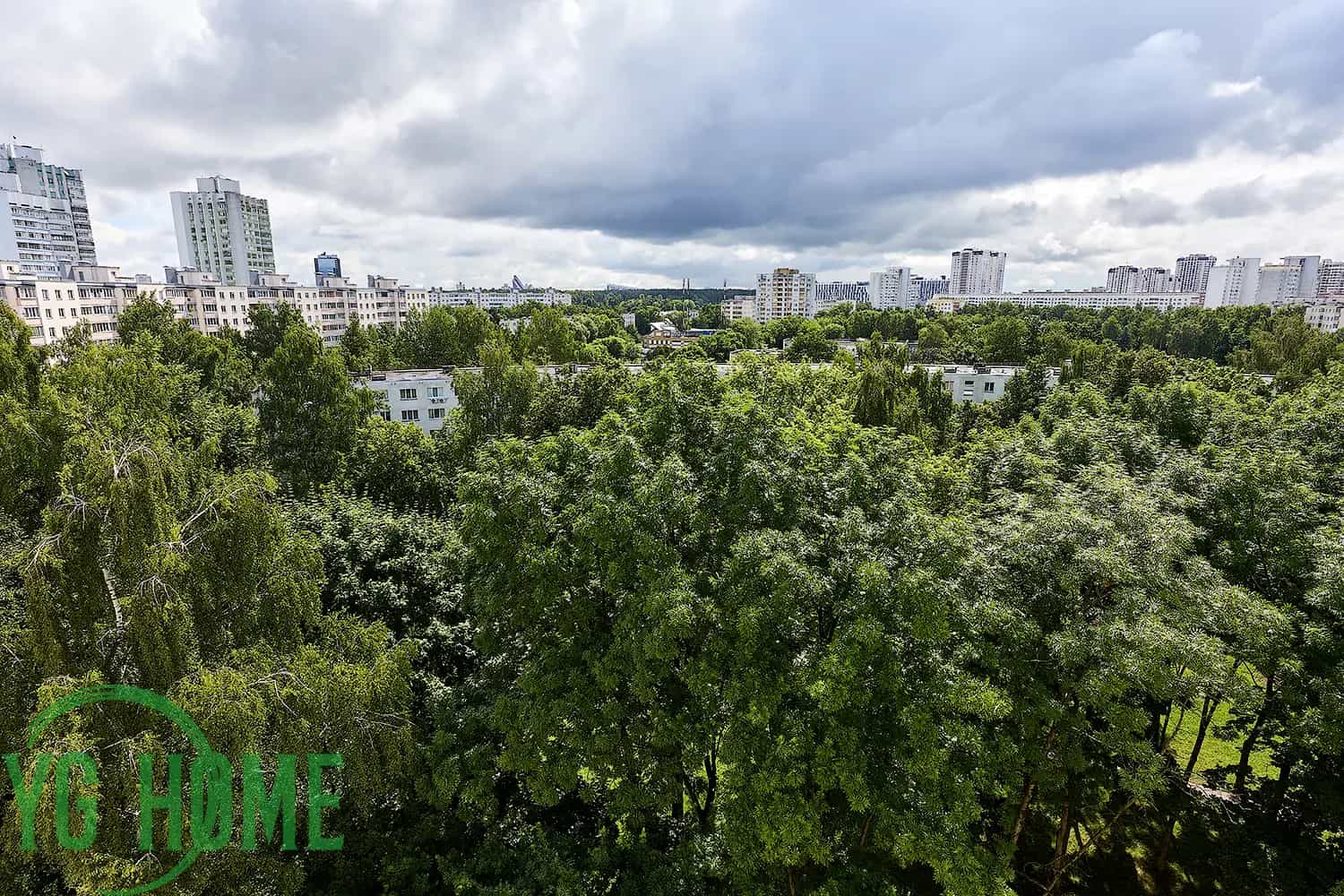 Беларусь, Минск, улица Калиновского, 48к1, фото 36