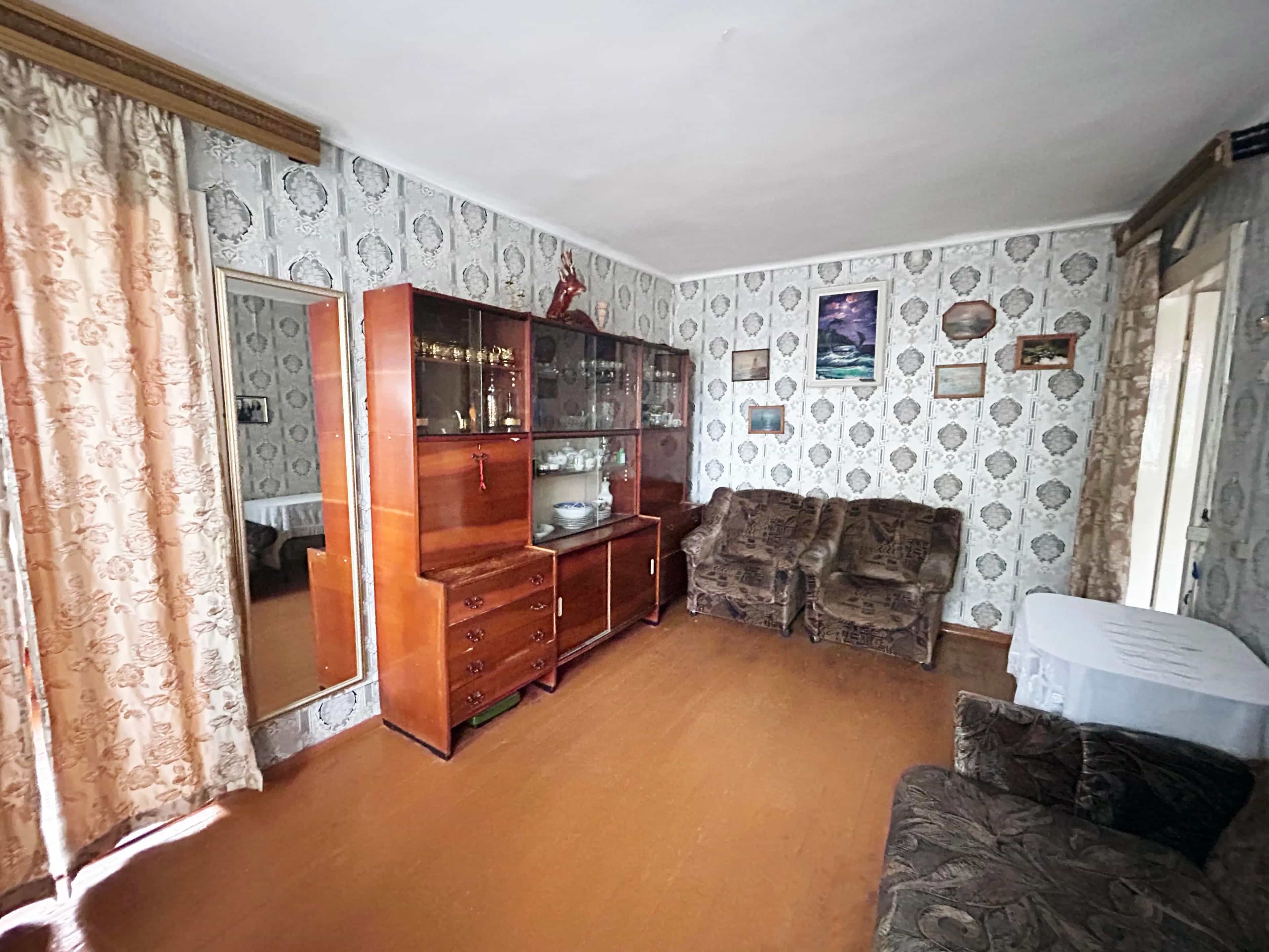 Беларусь, Гродненский район, Скидель, улица Комарова, 6, фото 2