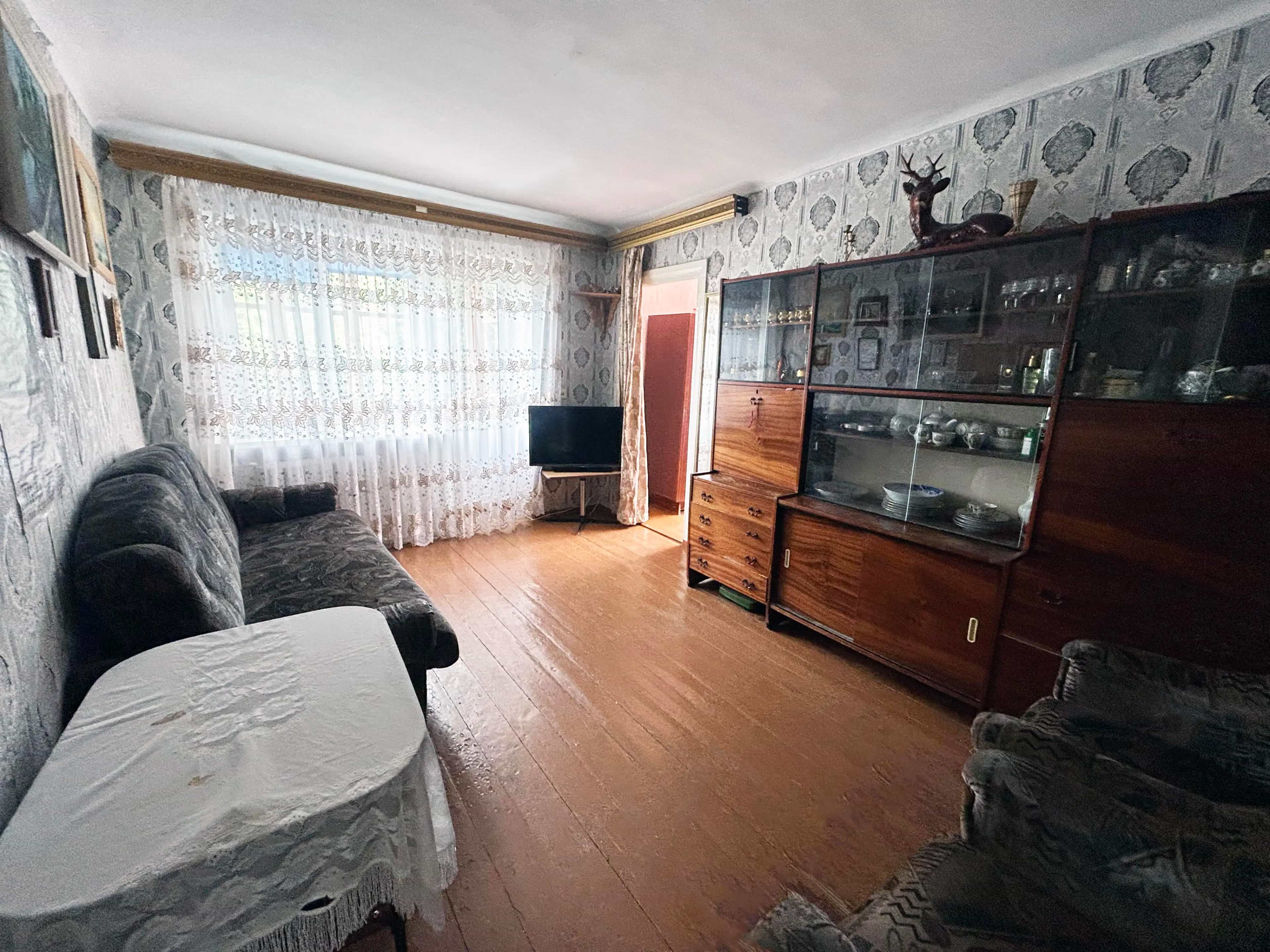 Беларусь, Гродненский район, Скидель, улица Комарова, 6, фото 3