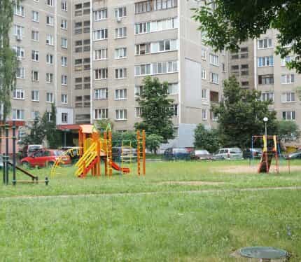 Фото объекта