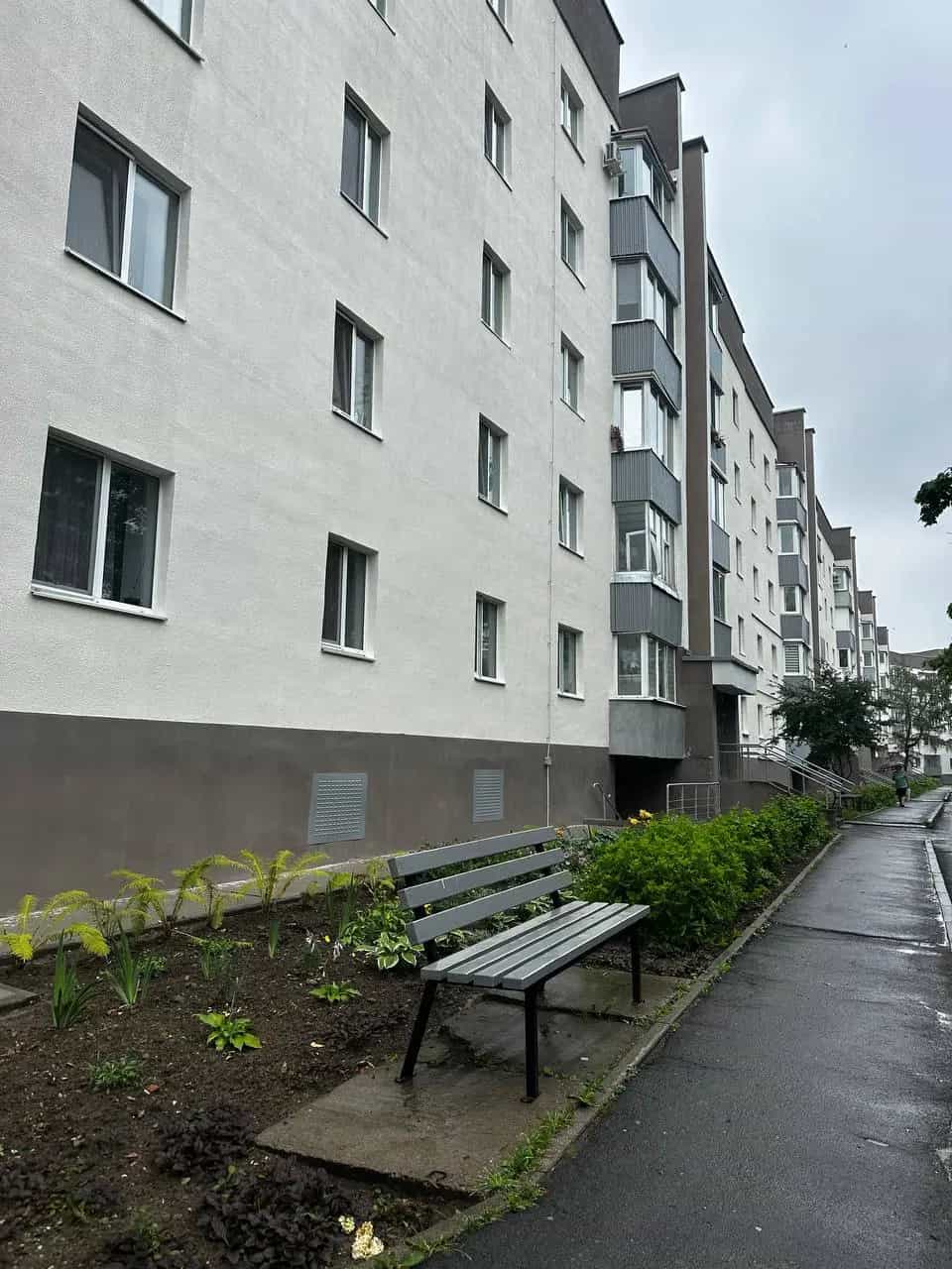 Беларусь, Гомельская область, Жлобин, 16-й микрорайон, 38, фото 2