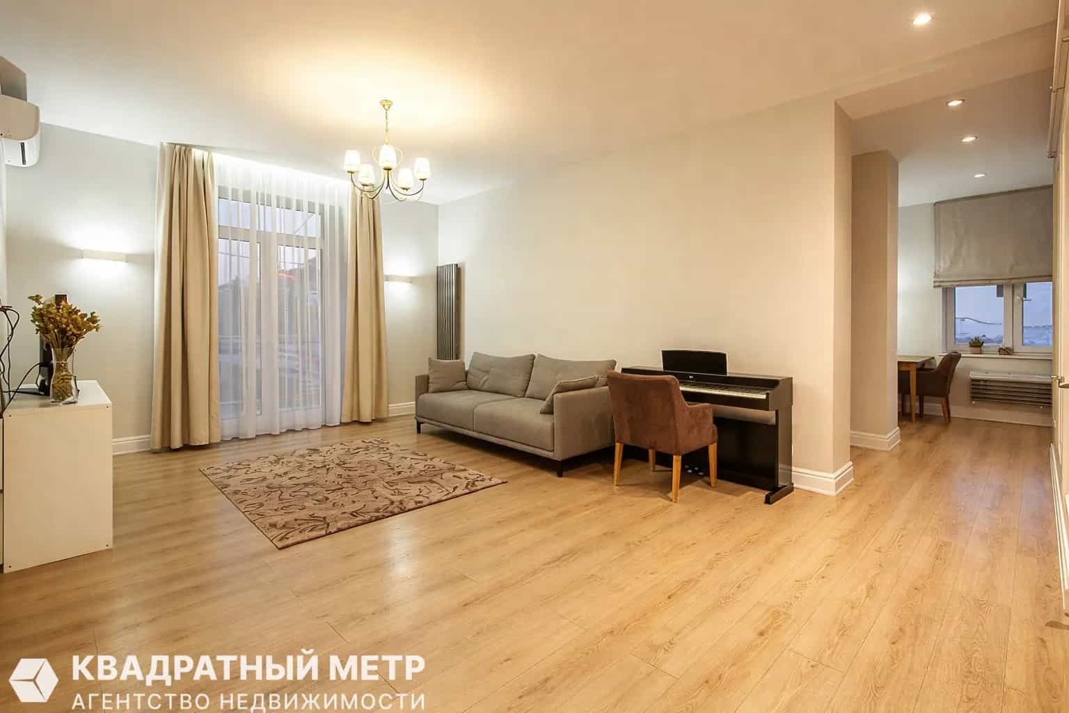 Беларусь, Минск, улица Куйбышева, 23, фото 2