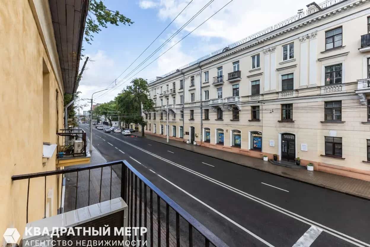 Беларусь, Минск, улица Куйбышева, 23, фото 6