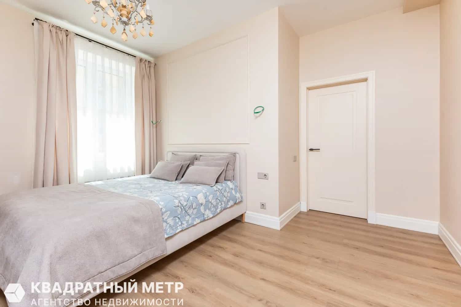 Беларусь, Минск, улица Куйбышева, 23, фото 7