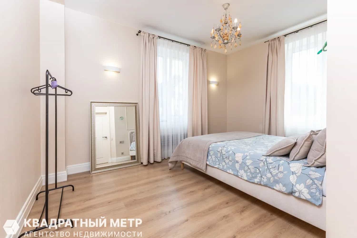 Беларусь, Минск, улица Куйбышева, 23, фото 8