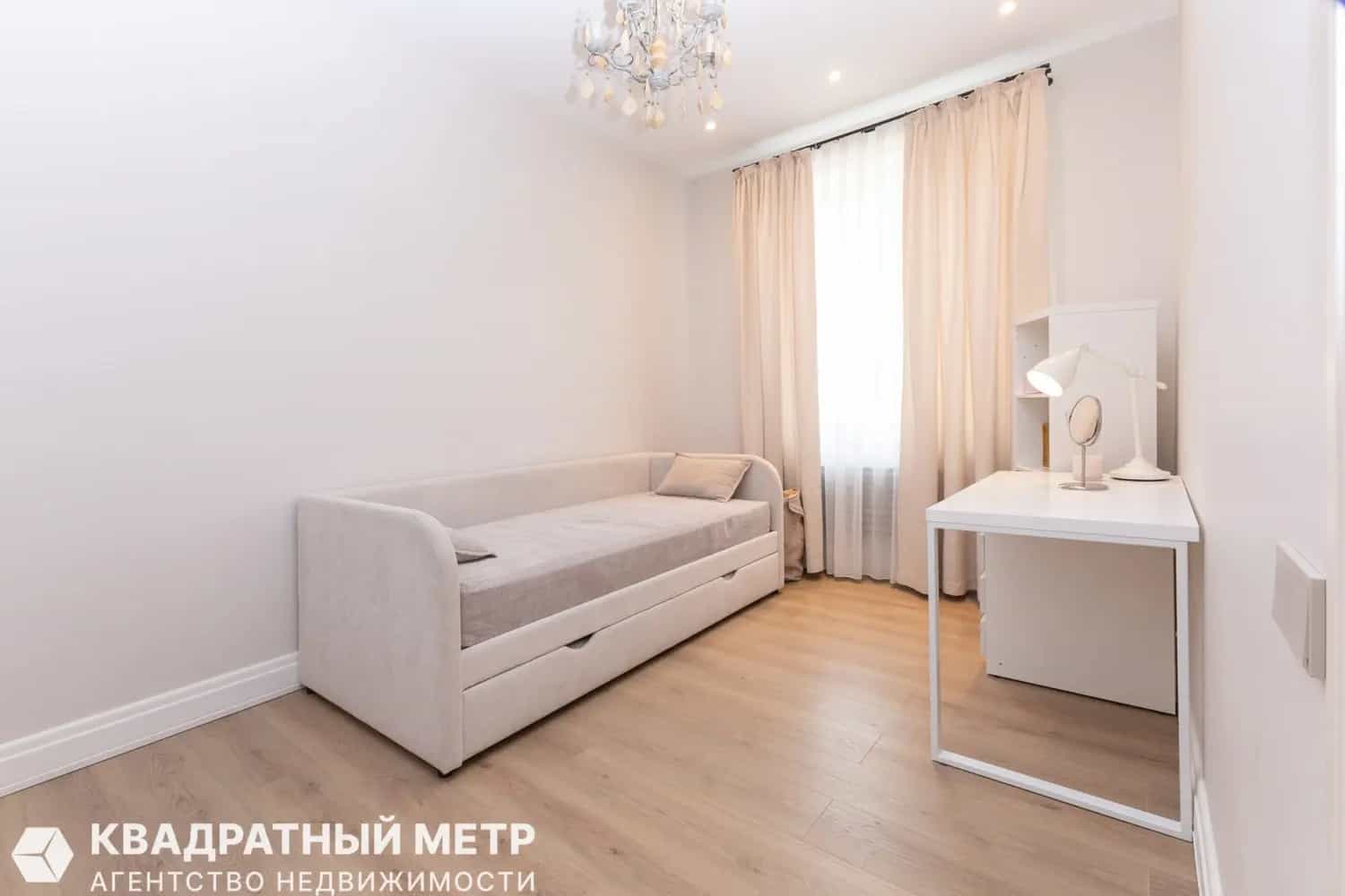 Беларусь, Минск, улица Куйбышева, 23, фото 12