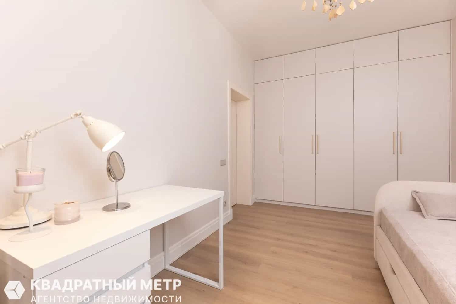 Беларусь, Минск, улица Куйбышева, 23, фото 13