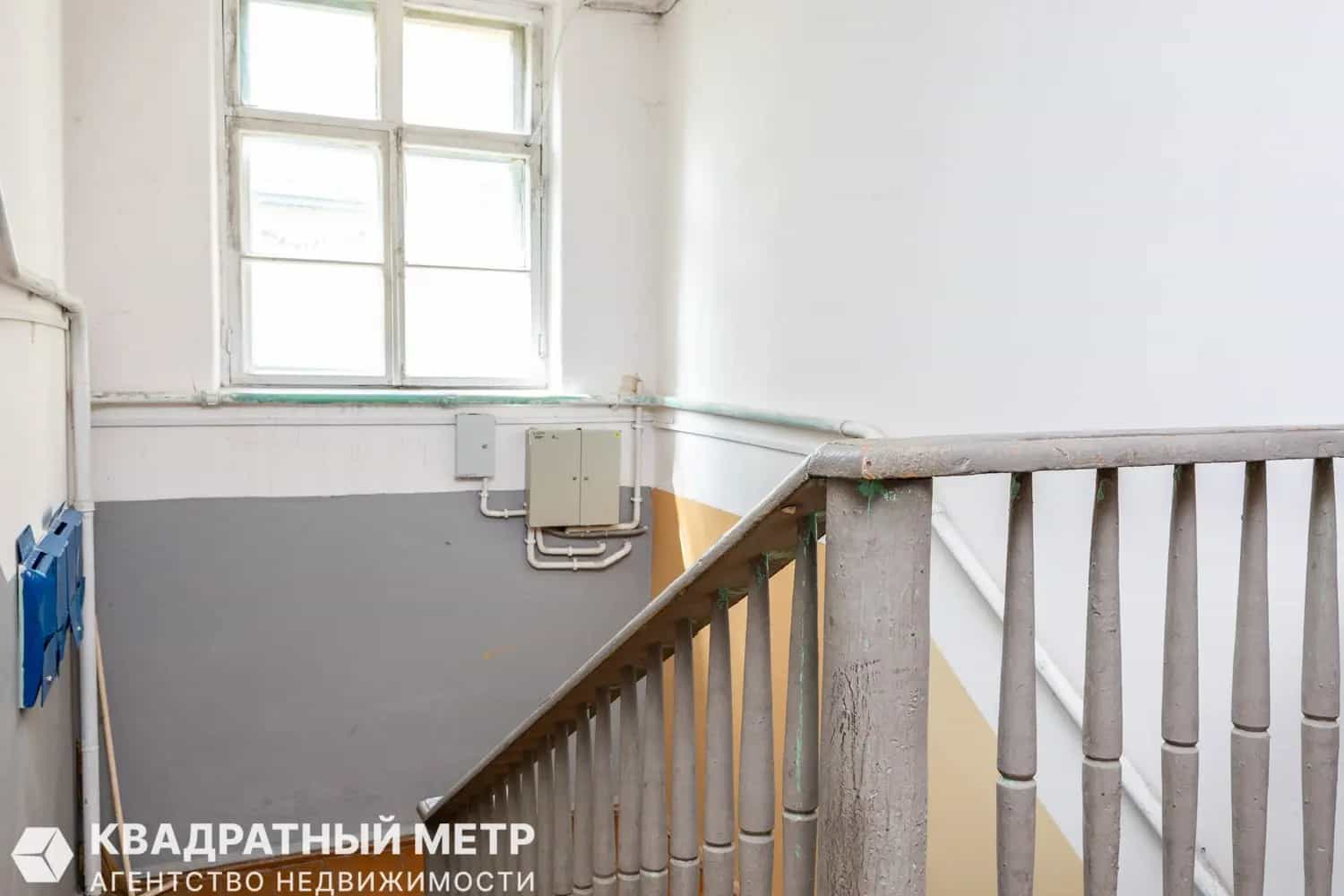 Беларусь, Минск, улица Куйбышева, 23, фото 19