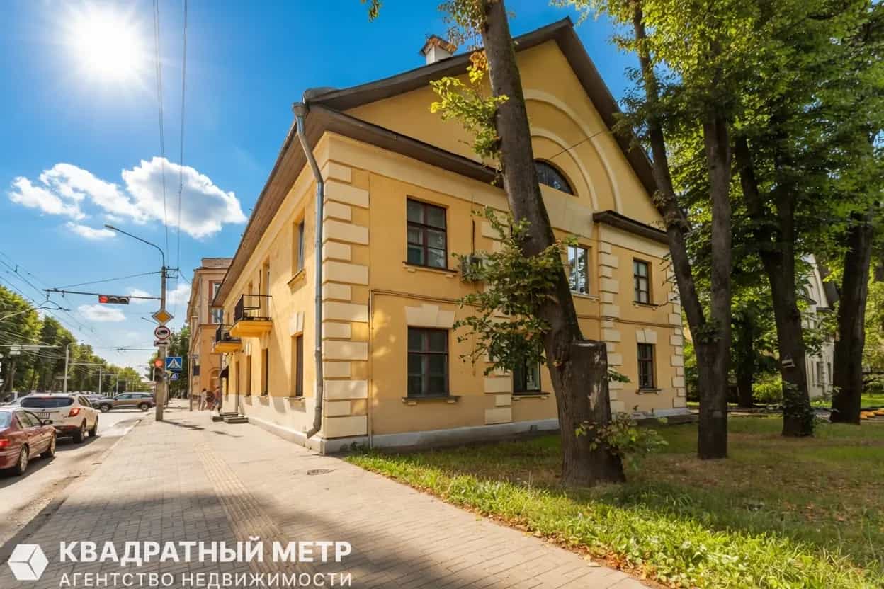 Беларусь, Минск, улица Куйбышева, 23, фото 20