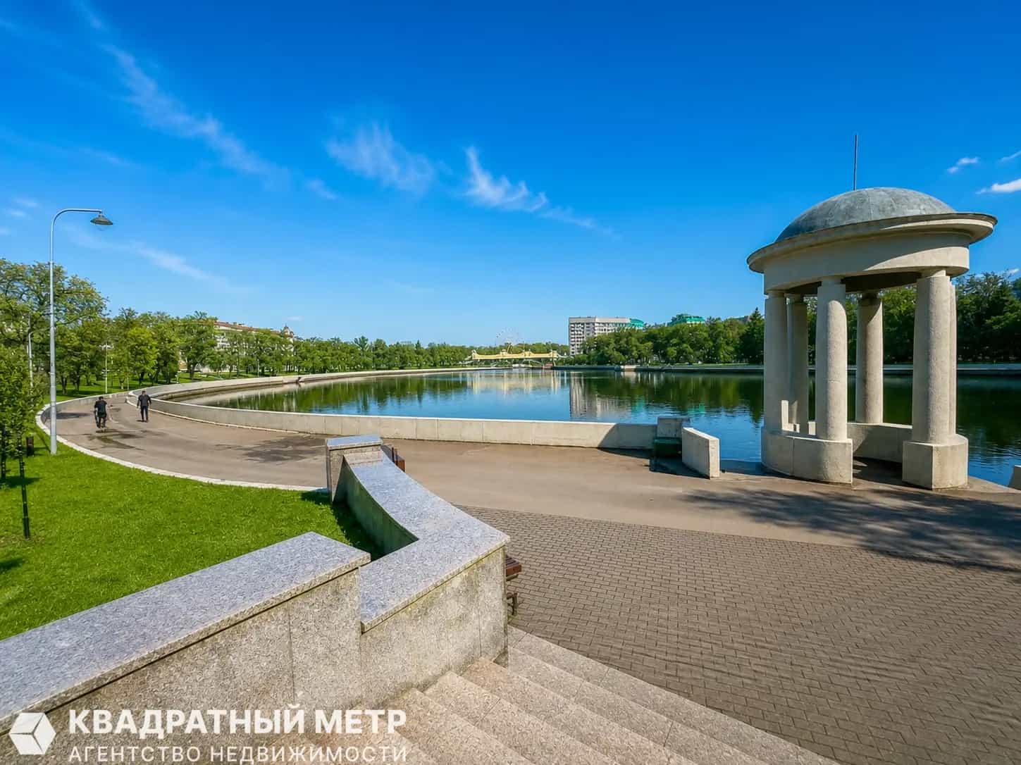 Беларусь, Минск, улица Куйбышева, 23, фото 23