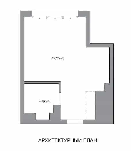 Беларусь, Минск, улица Игоря Лученка, 22, фото 5