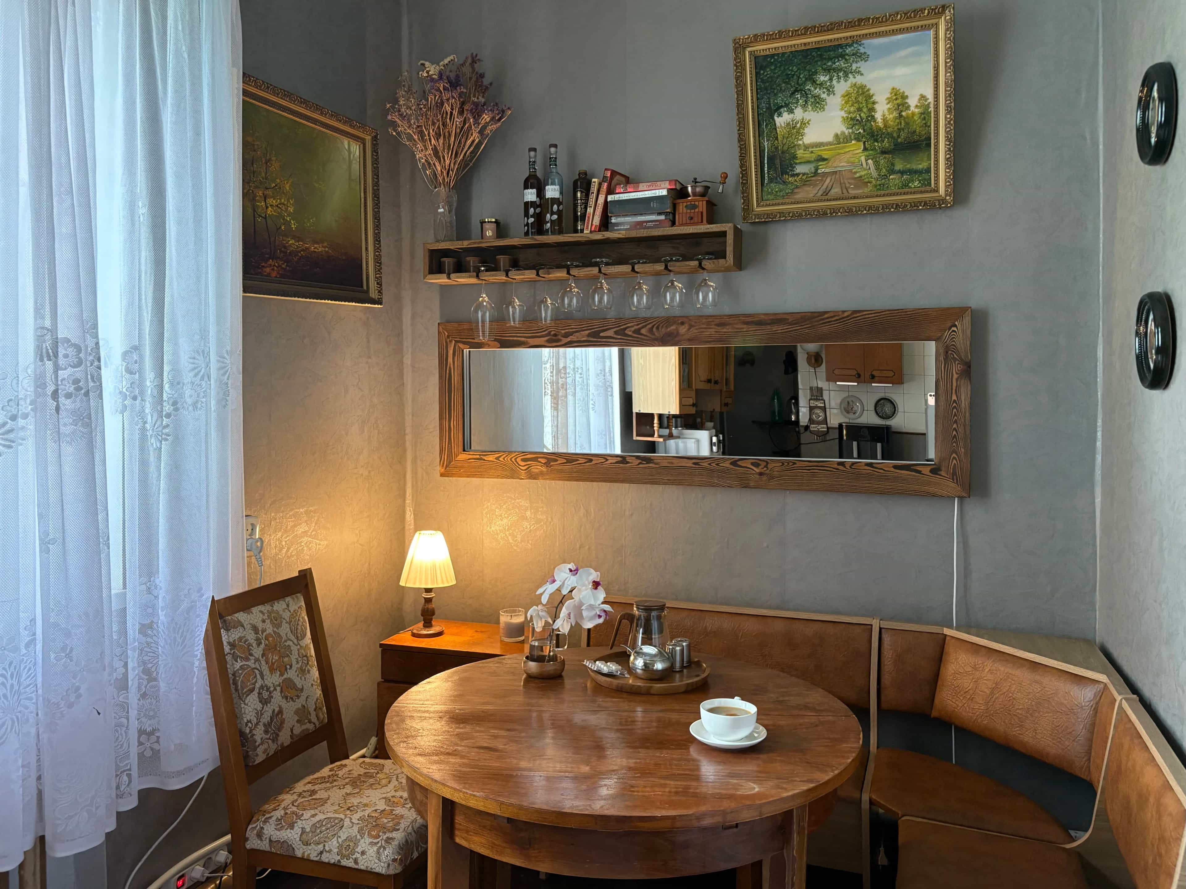 Беларусь, Минск, Нововиленская улица, 32
