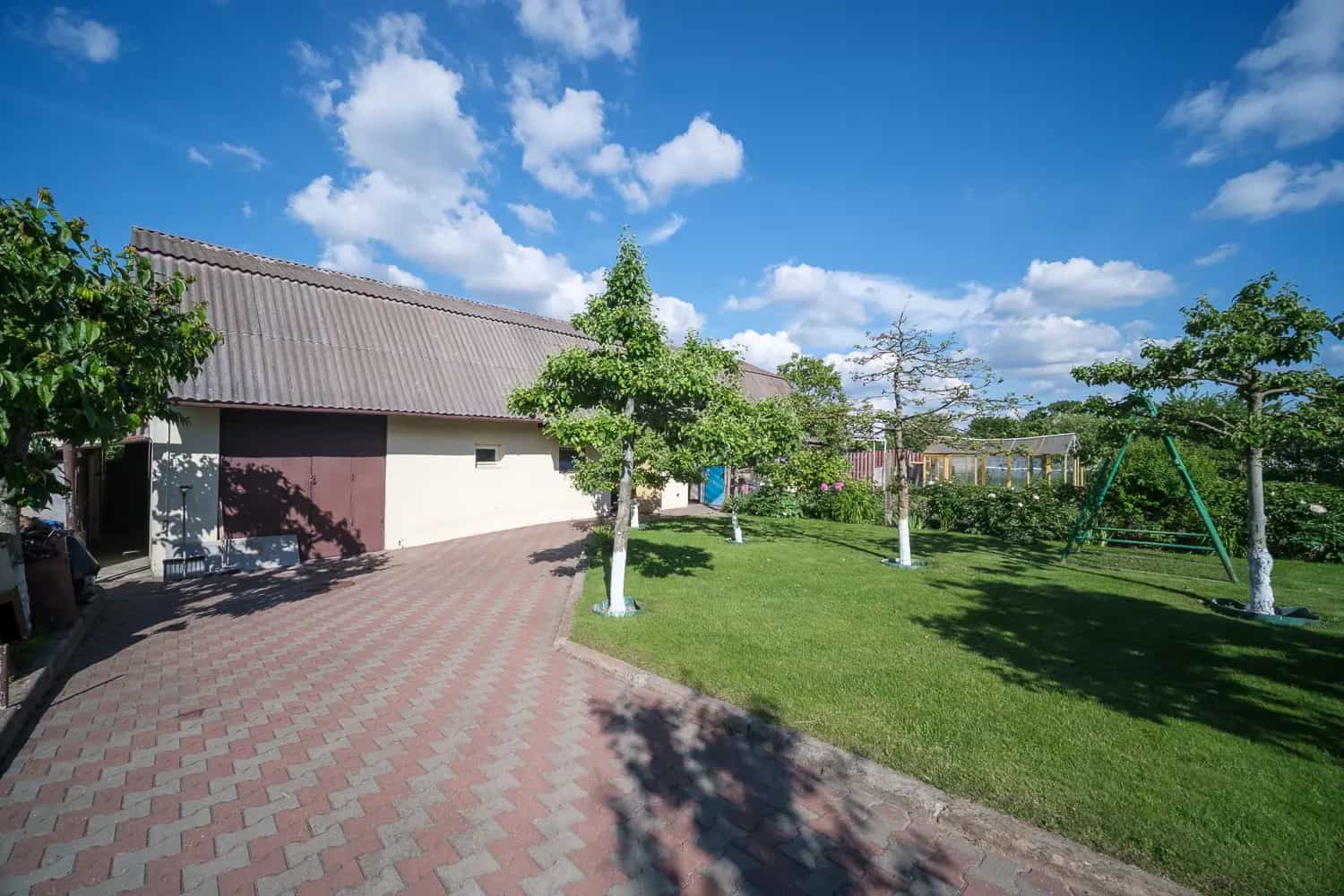 Беларусь, Минский район, агрогородок Колодищи, Сиреневая улица, 35, фото 5