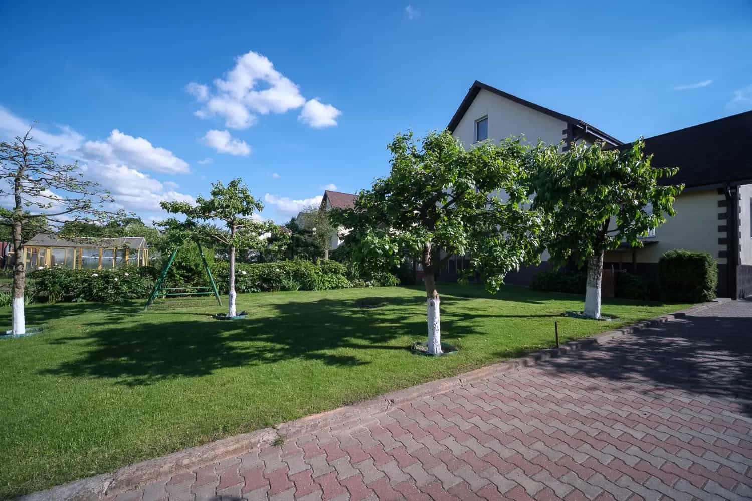 Беларусь, Минский район, агрогородок Колодищи, Сиреневая улица, 35, фото 6
