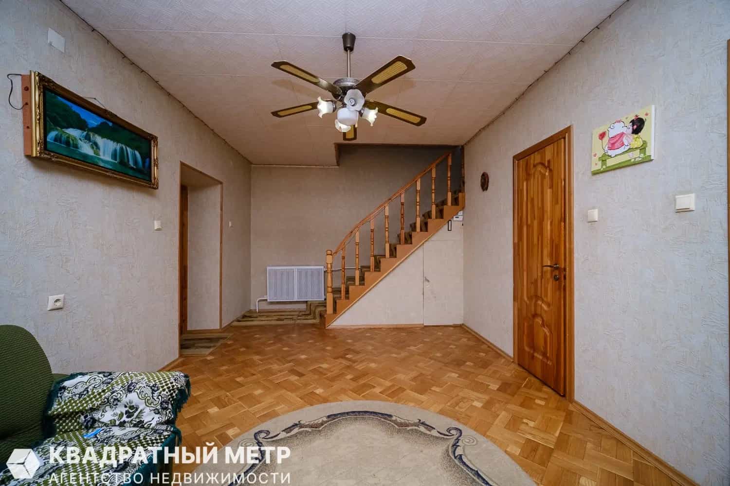Беларусь, Минский район, агрогородок Колодищи, Сиреневая улица, 35, фото 9