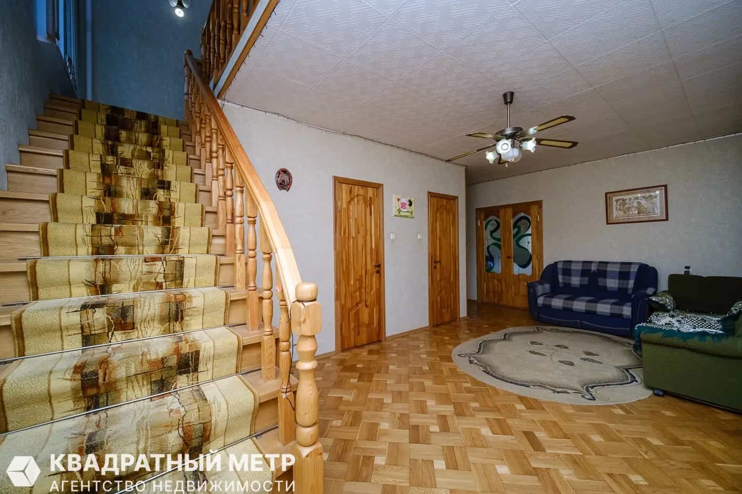Беларусь, Минский район, агрогородок Колодищи, Сиреневая улица, 35, фото 10