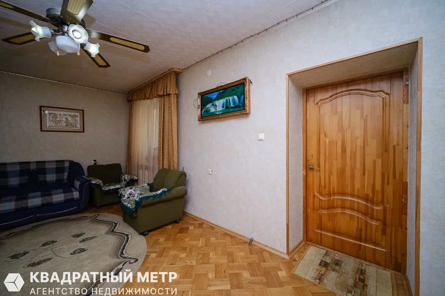 Беларусь, Минский район, агрогородок Колодищи, Сиреневая улица, 35, фото 11