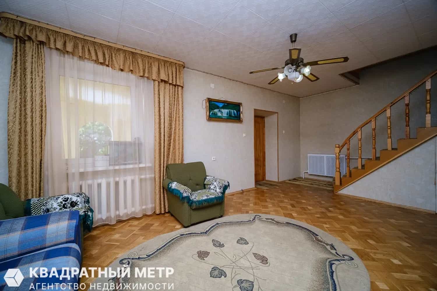 Беларусь, Минский район, агрогородок Колодищи, Сиреневая улица, 35, фото 12