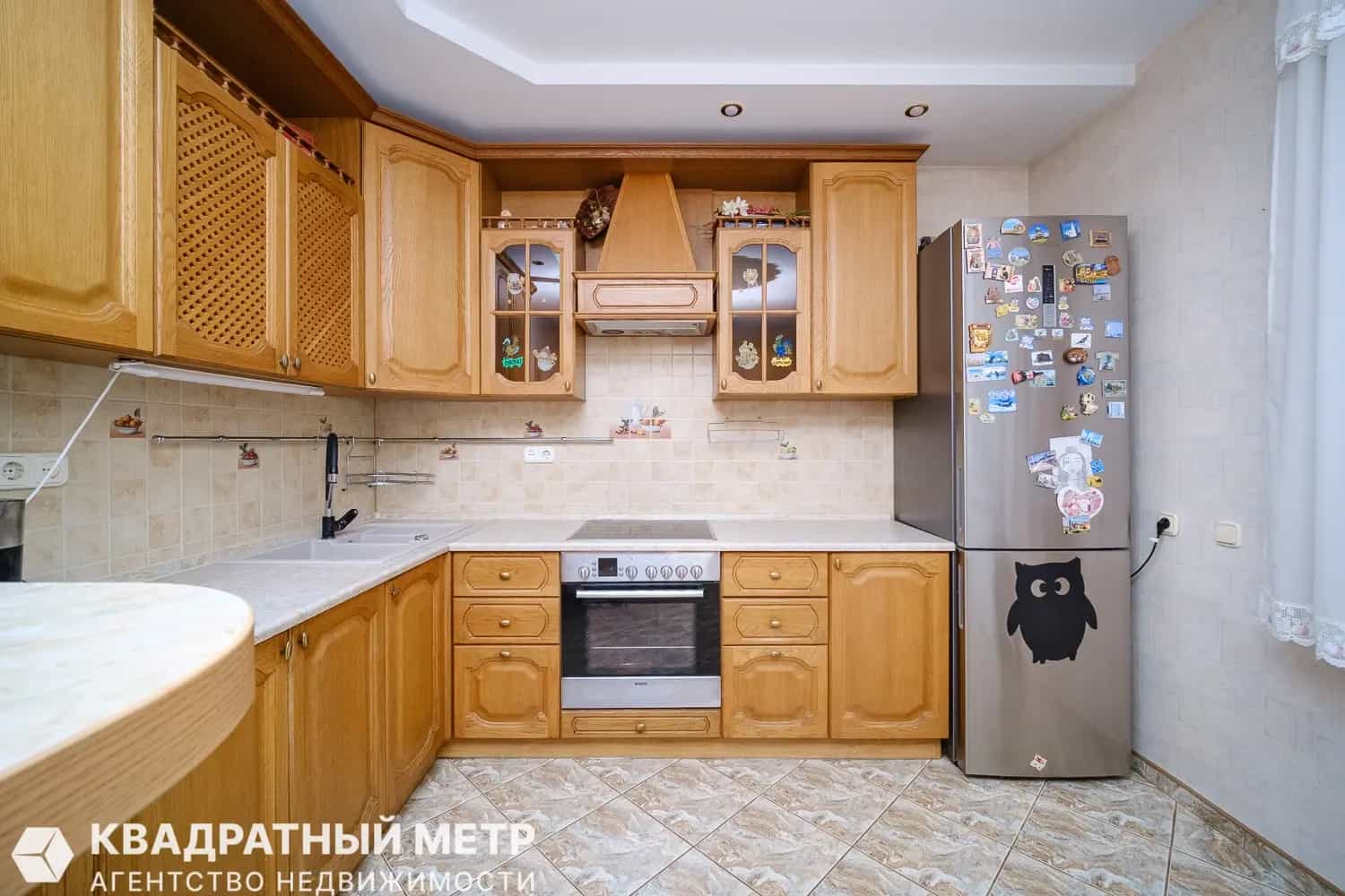 Беларусь, Минский район, агрогородок Колодищи, Сиреневая улица, 35, фото 15