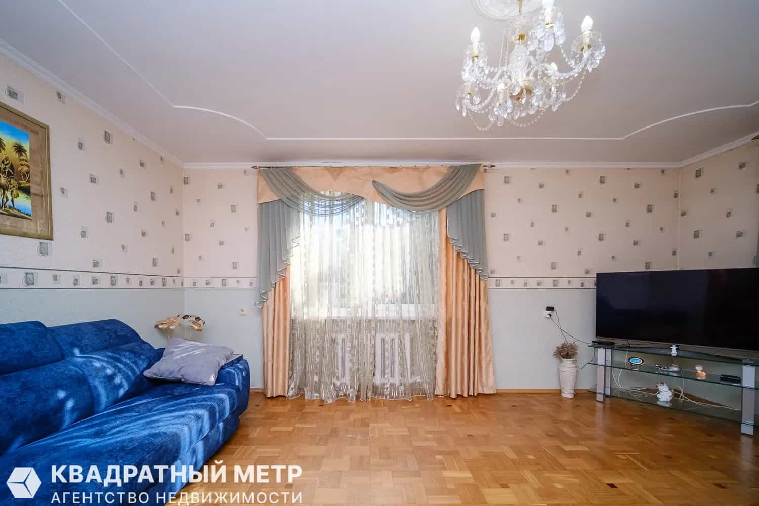 Беларусь, Минский район, агрогородок Колодищи, Сиреневая улица, 35, фото 24