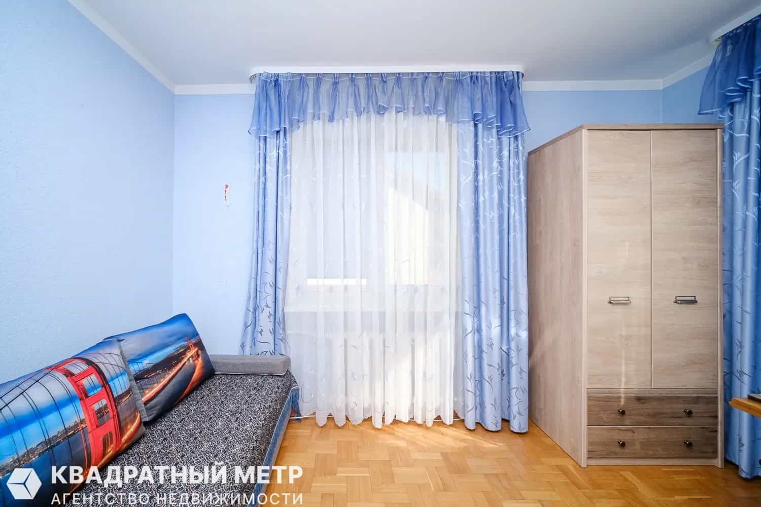 Беларусь, Минский район, агрогородок Колодищи, Сиреневая улица, 35, фото 25
