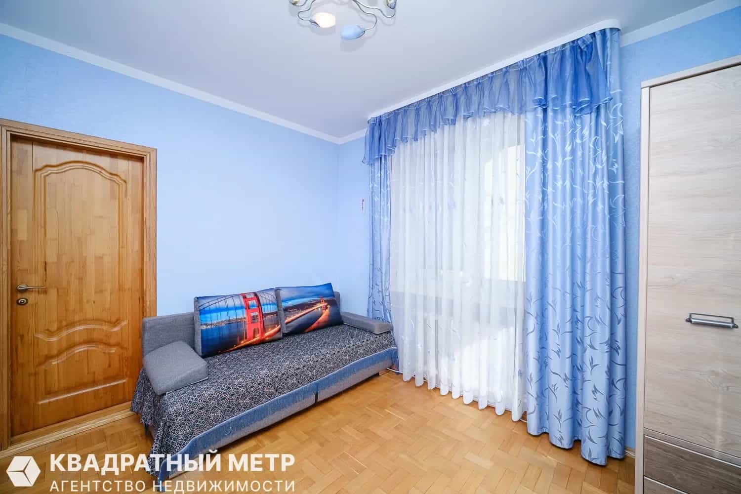Беларусь, Минский район, агрогородок Колодищи, Сиреневая улица, 35, фото 26