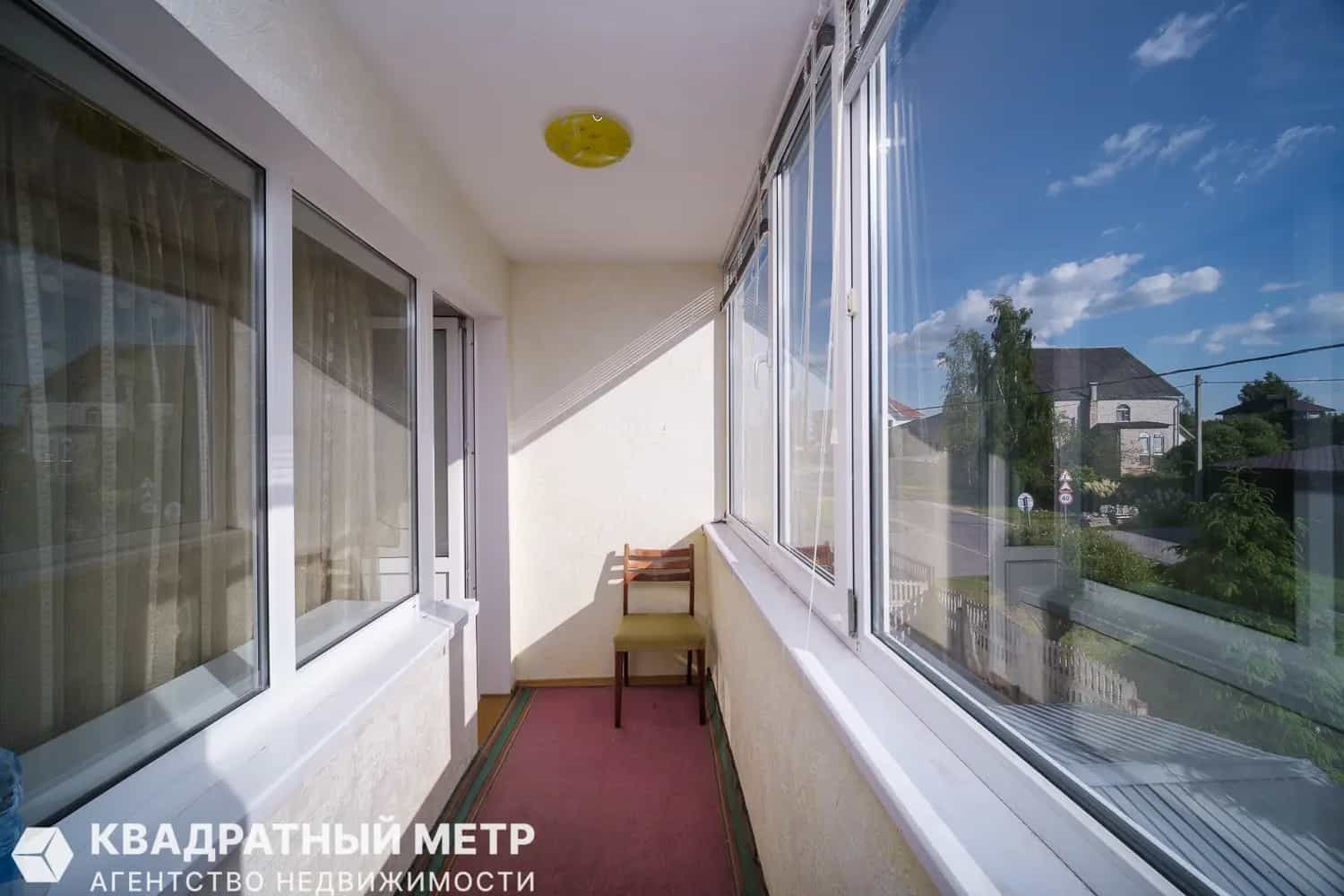 Беларусь, Минский район, агрогородок Колодищи, Сиреневая улица, 35, фото 30