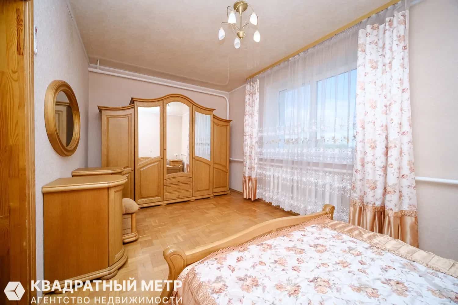 Беларусь, Минский район, агрогородок Колодищи, Сиреневая улица, 35, фото 32