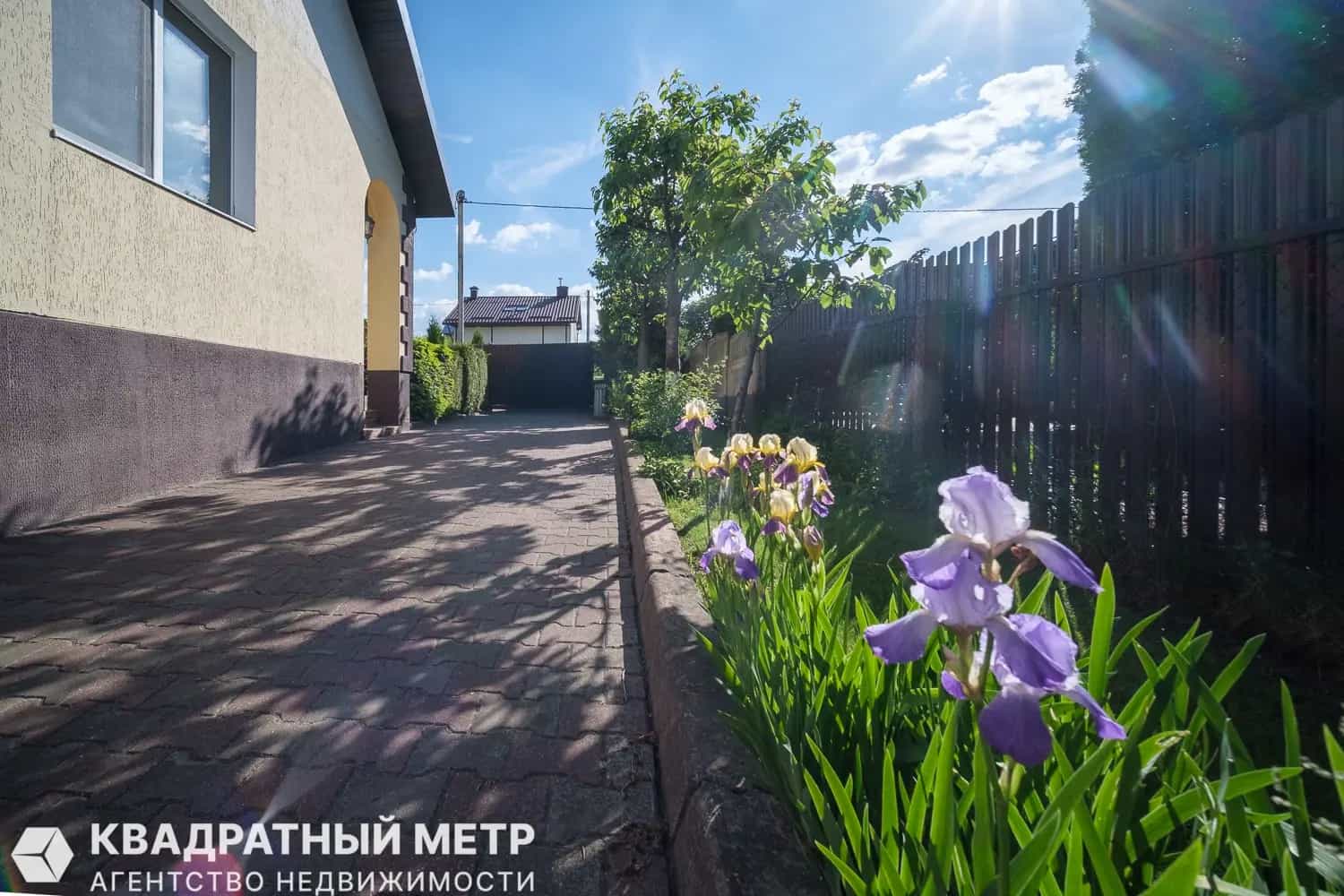 Беларусь, Минский район, агрогородок Колодищи, Сиреневая улица, 35, фото 46