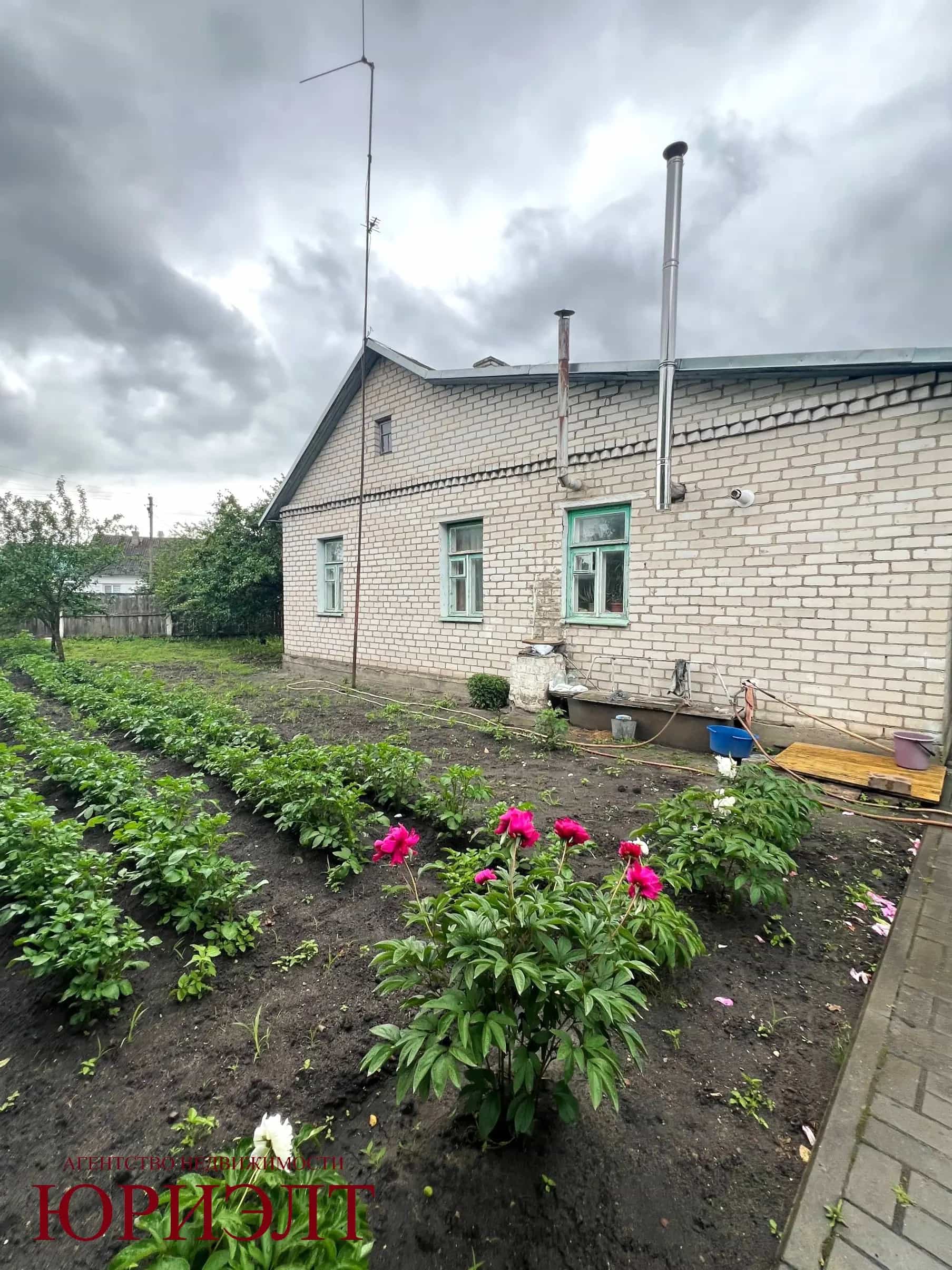 Беларусь, Брестская область, Ивацевичи, Узкоколейная улица, 16, фото 2